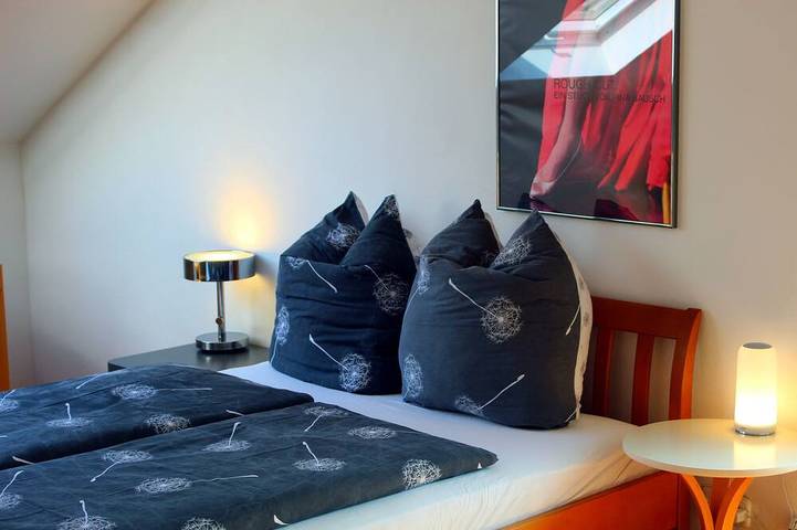 Ferienhaus für 4 Personen, mit Garten in Gemünd - 4