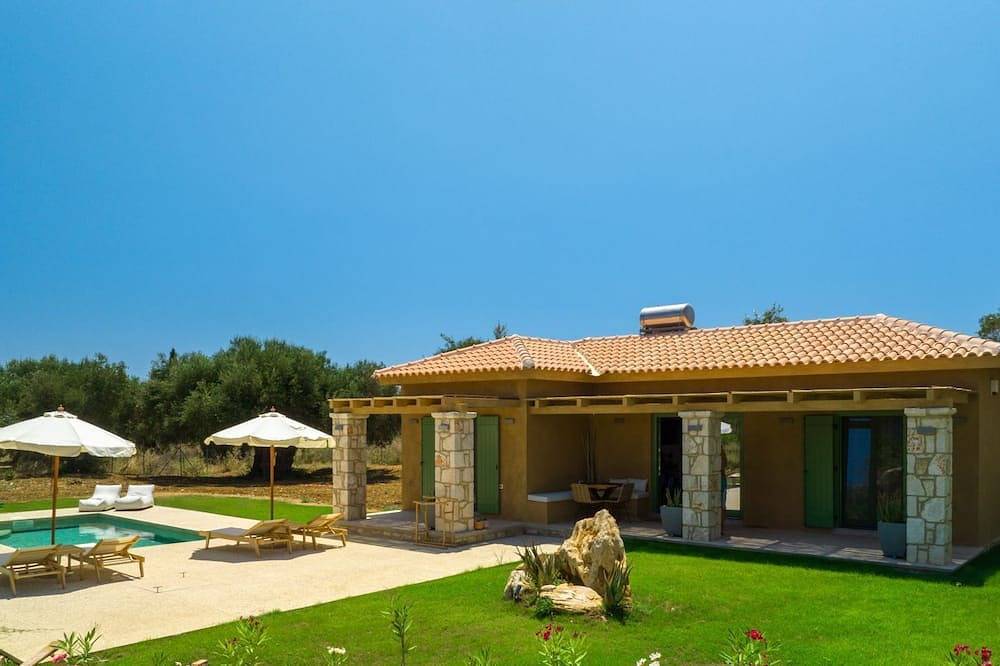 Agriturismo per 4 Persone in Vasilikos, Zante