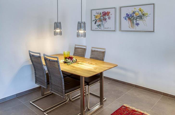 Ferienhaus für 2 Personen, mit Garten in Klink - 4