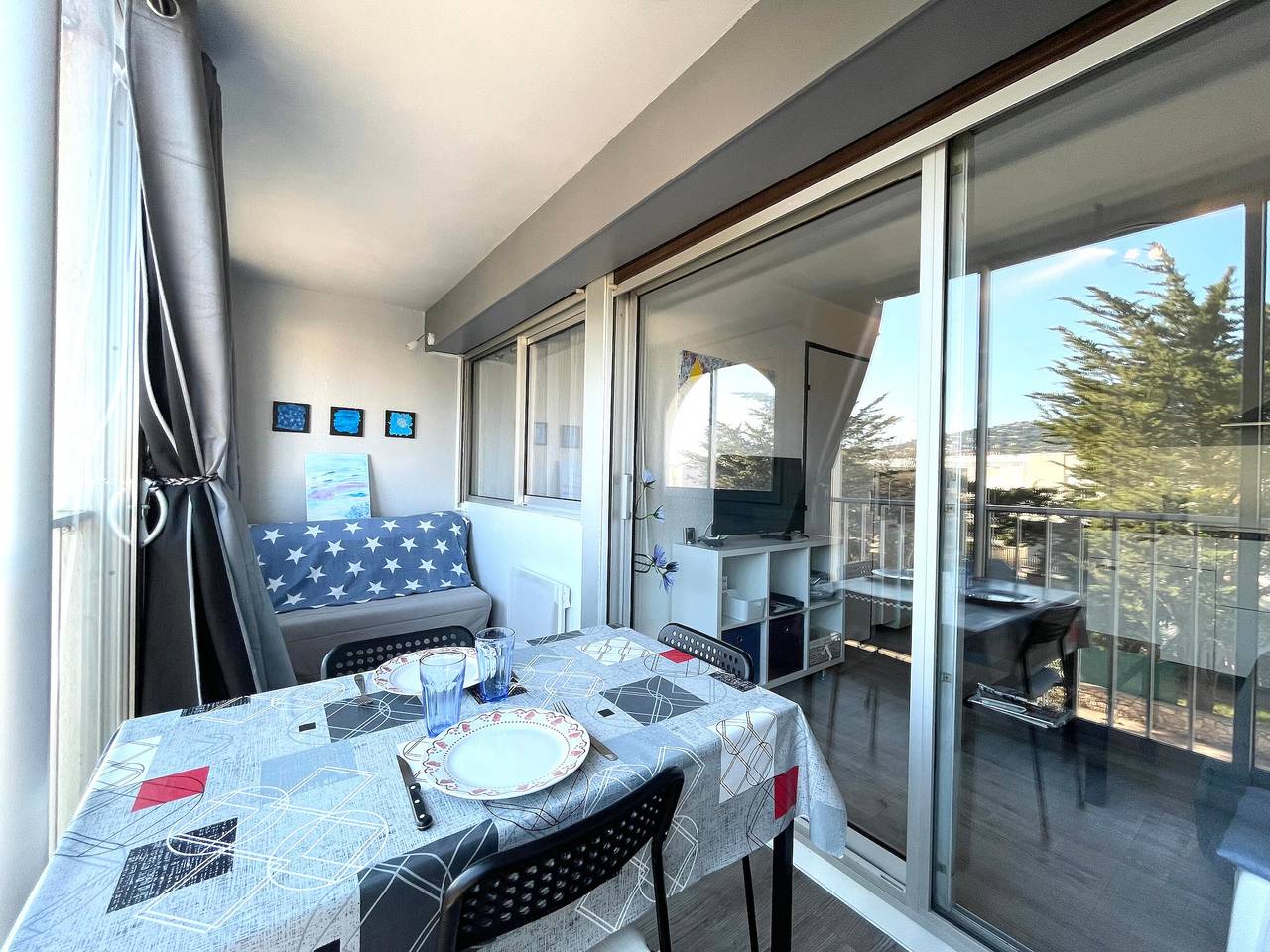 Photo : Appartement de vacances