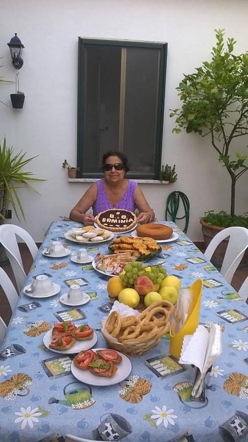 B&b per 3 persone, con Terrazza e Panorama a Laino Borgo