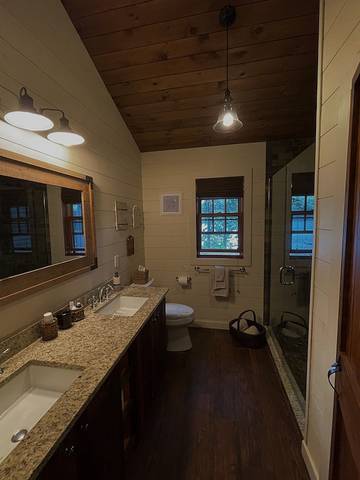 Vacation House for 8 Guests in Vermont, USA, Picture 1