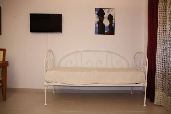 Ganze Wohnung, 1-Zimmer-Wohnung Moderne helle und geräumige in Vila Real de Santo António, Faro Distrikt