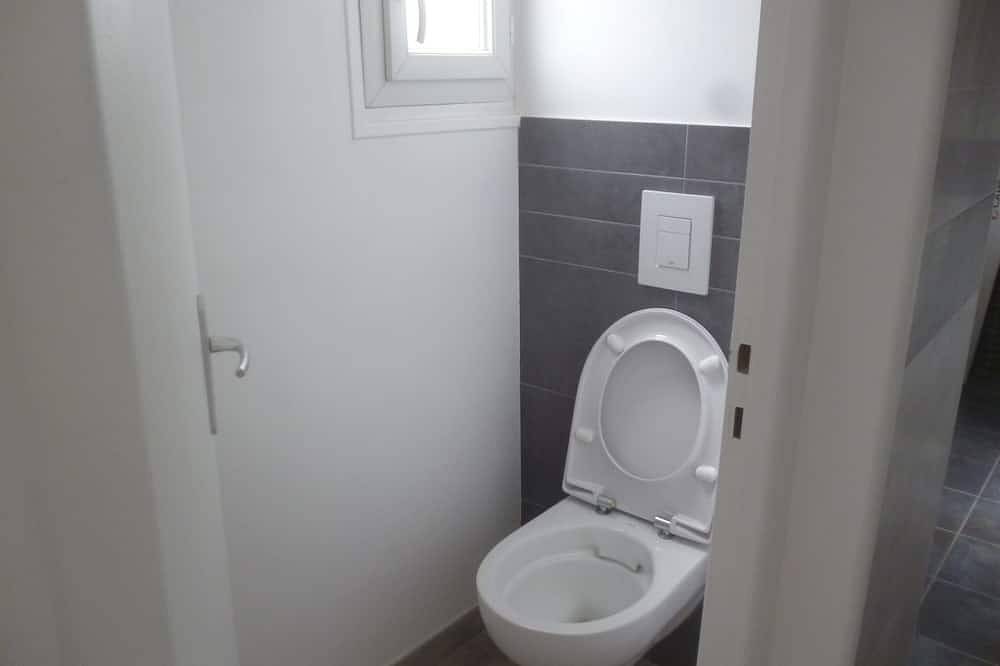 Gîte individuel classé 3 * de tourisme ouvert sur le littoral  breton in Saint-Pol-de-Léon, Ceinture Dorée