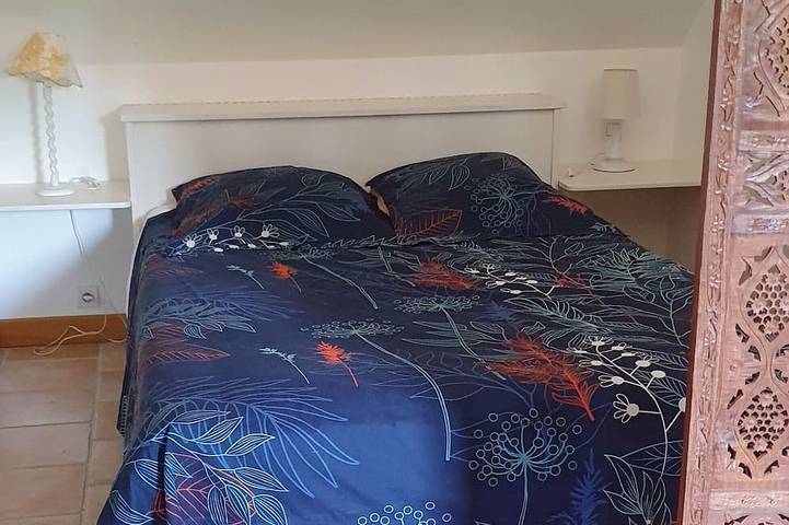 Location de vacances pour 8 personnes, avec terrasse et jardin à Noyal-Muzillac - 3