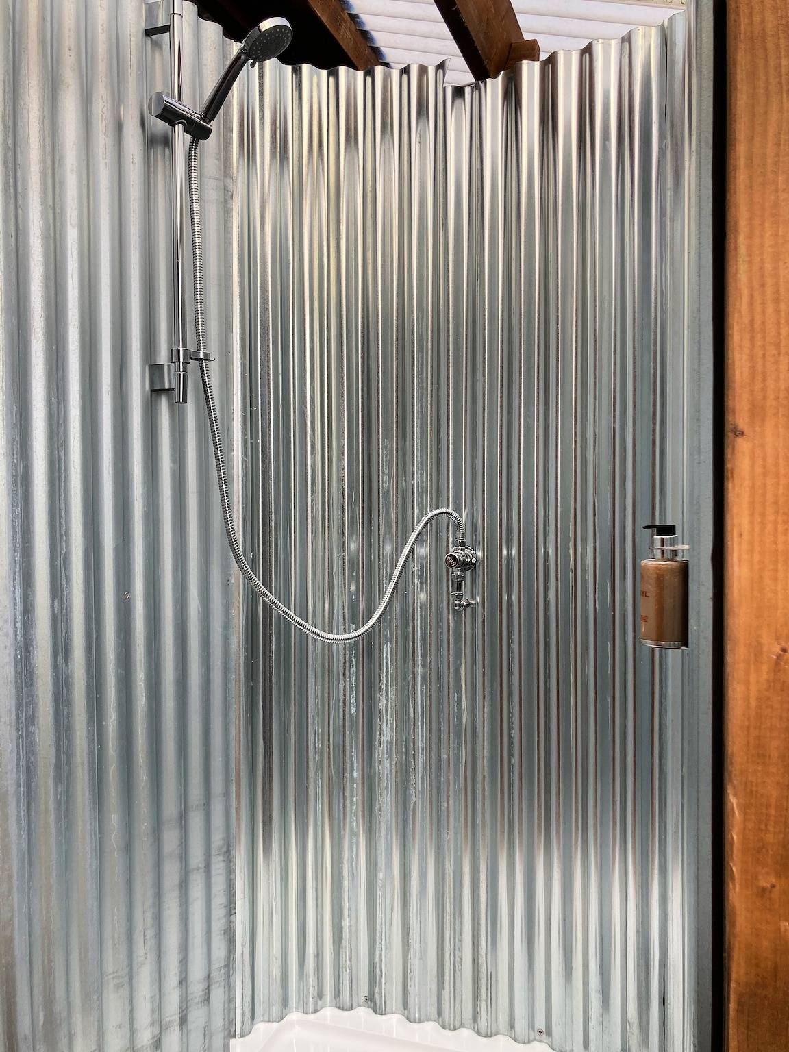 Walltree House Glamping - Glamping experience in Northamptonshire