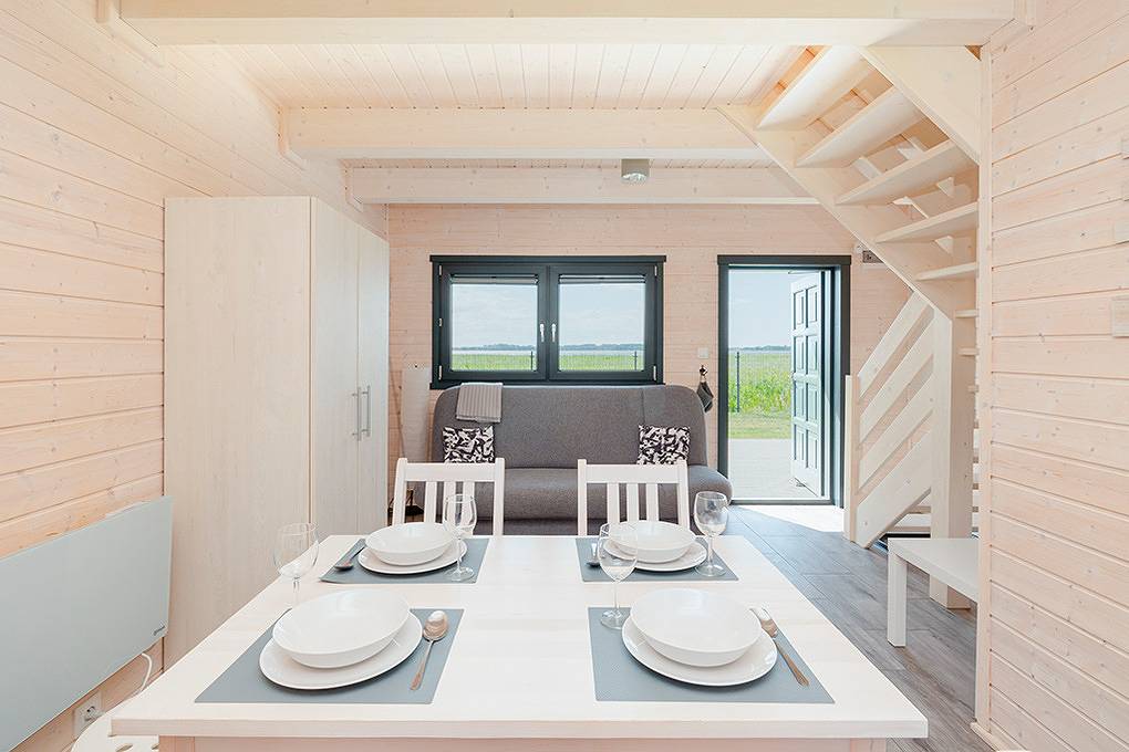 Pl 038.077W - Sloneczna Przystan in Wollin