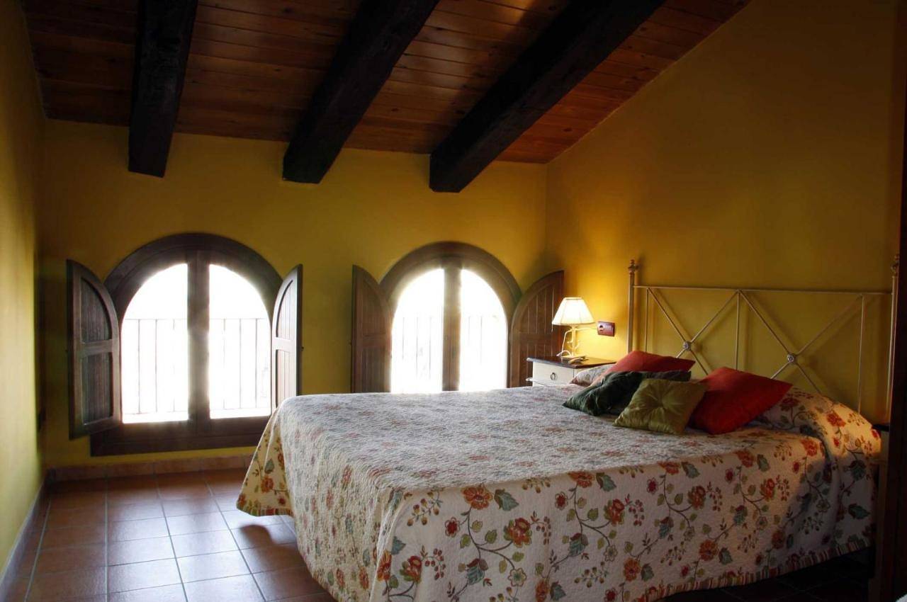 Apartamento entero, Apartamentos El Canonigo de Teruel in Teruel, Provincia de Teruel