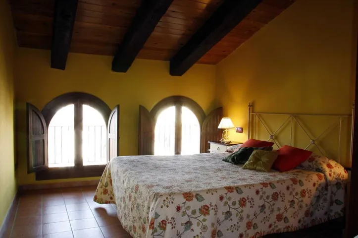 Apartamento de vacaciones para 2 personas, con jardín y vistas - 1
