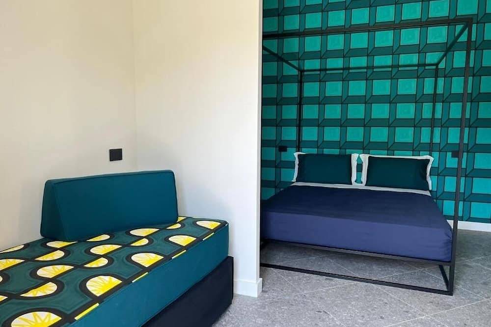 Appartamento intero, Mille912 relais : Camera Quadrupla in Piano di Sorrento, Penisola Sorrentina