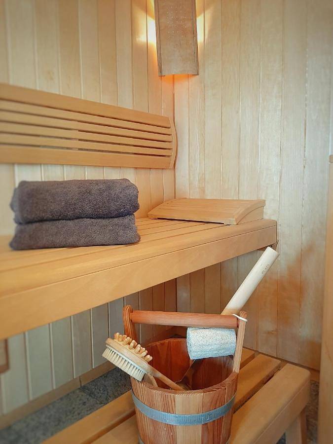 Ferienwohnung für 2 Personen, mit Pool und Garten sowie Ausblick und Sauna in Lavanttal - 4