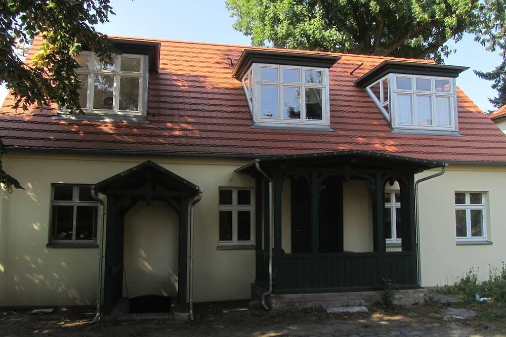 Appartement De Vacances pour 2 Personnes dans Treptow - Koepenick, Berlin