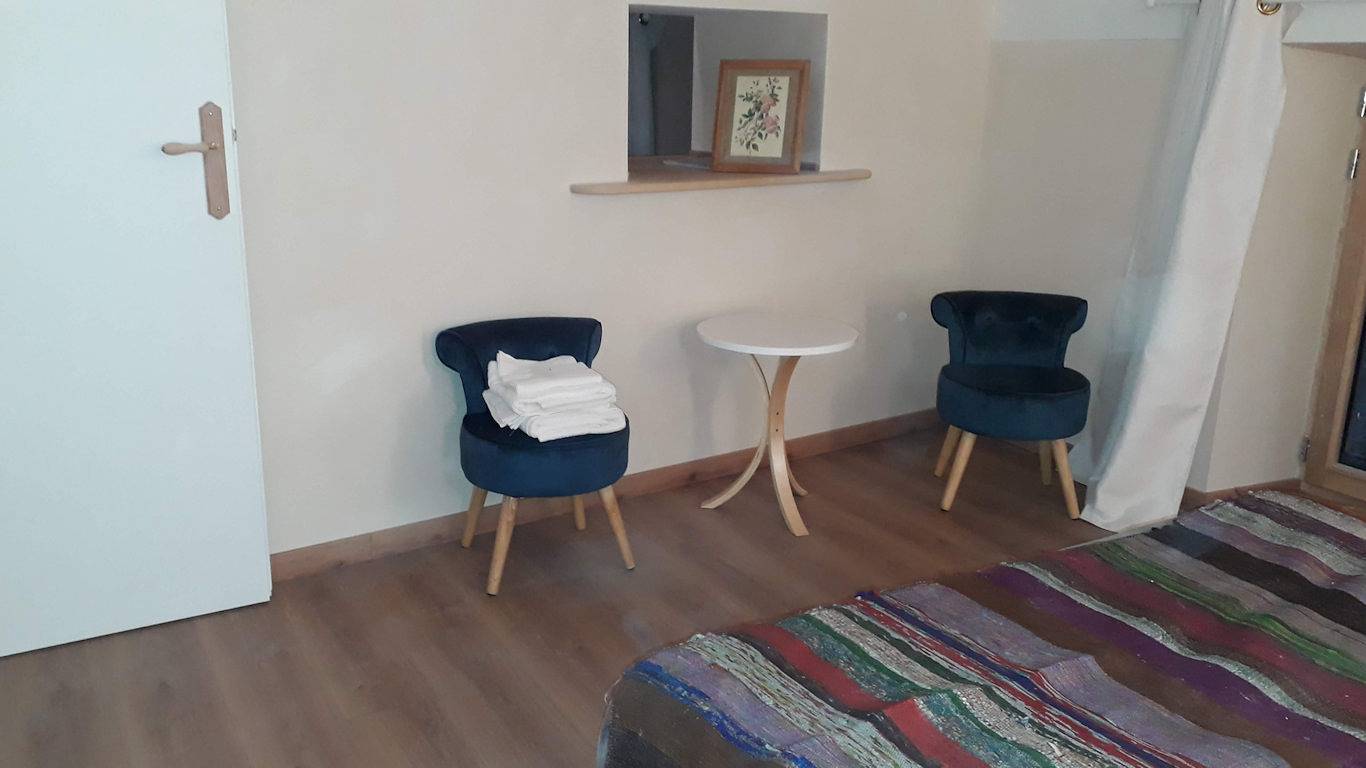 Au bord du Verdus - Suite in Saint-Guilhem-le-Désert, Région de Lodève