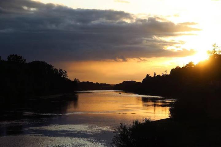 Location de vacances pour 6 personnes, avec jardin et terrasse à La Roche-Clermault - 3
