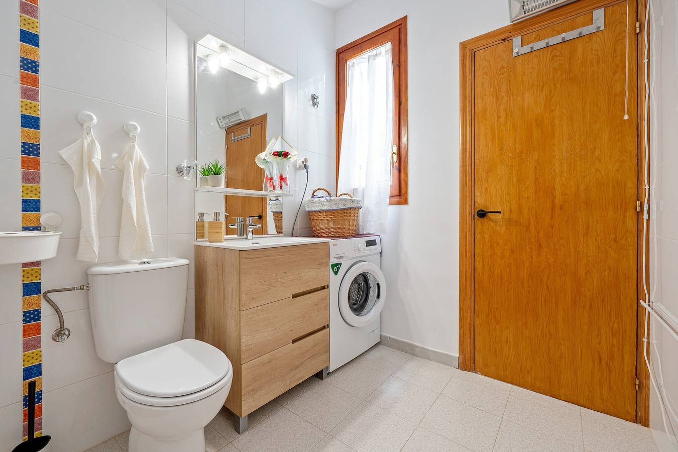 Appartement 'Loft El Til-ler' met privéterras en Wi-Fi, foto 15