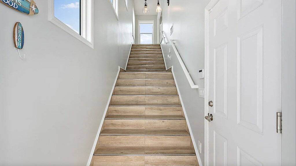 ~~~Direct Beachfront Oceanfront-Incredible Views~~~ in Vilano Beach, St. Johns County