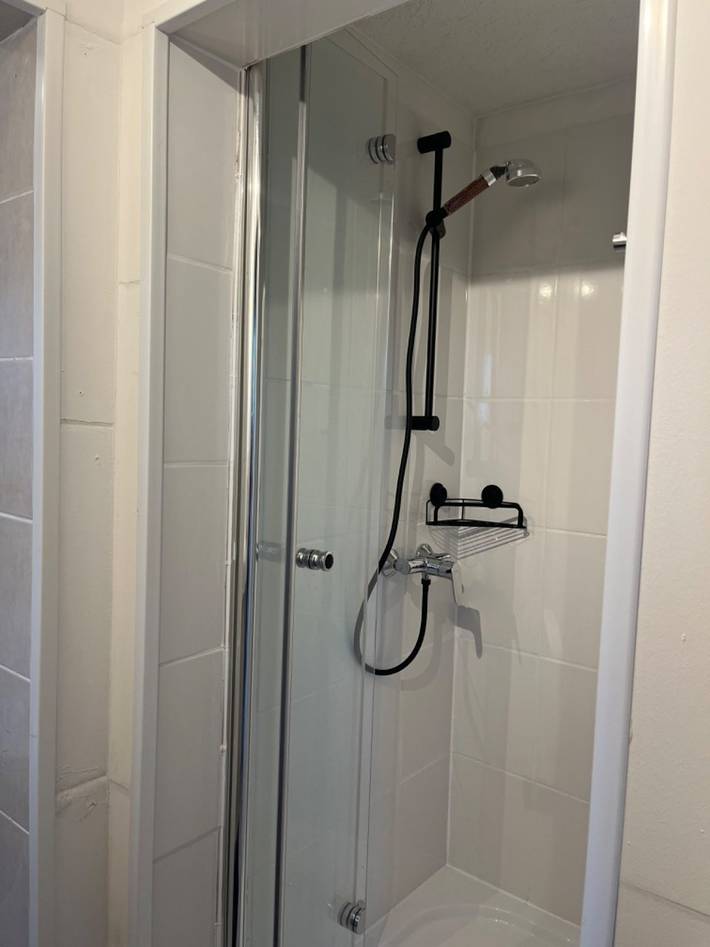 Ferienhaus für 2 Personen, mit Terrasse und Garten in Geising - 2