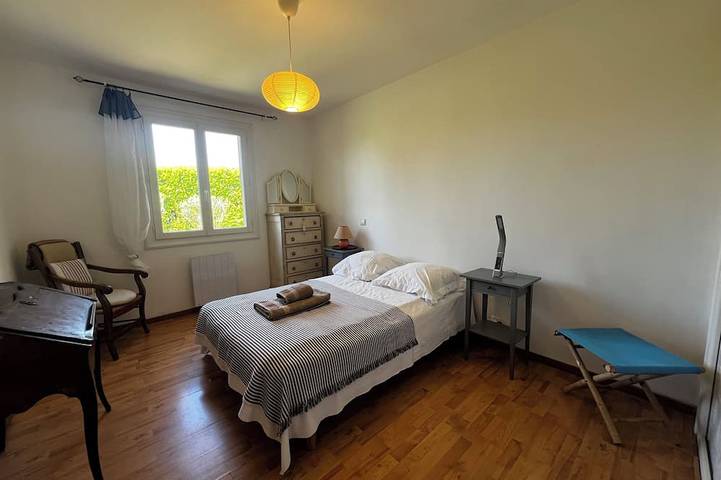 Location de vacances pour 6 personnes à Saint-Marcel-d'Ardèche - 2