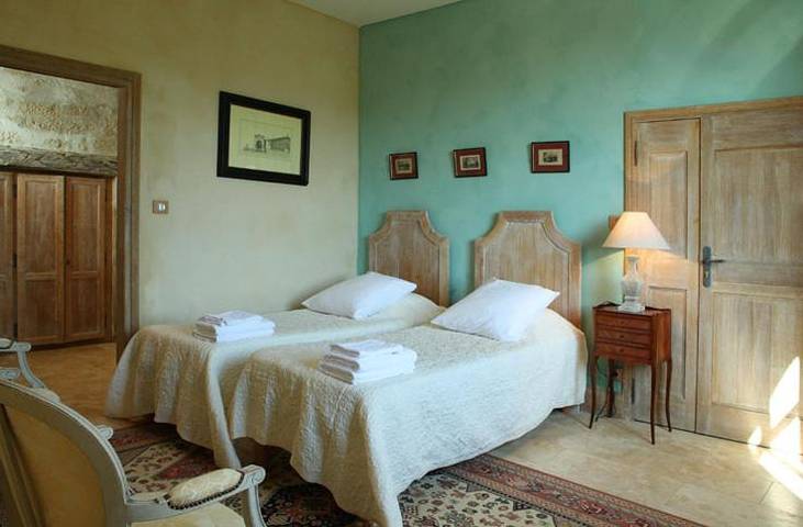 Gîte pour 4 personnes, avec jardin, animaux acceptés à Beynac-et-Cazenac - 2