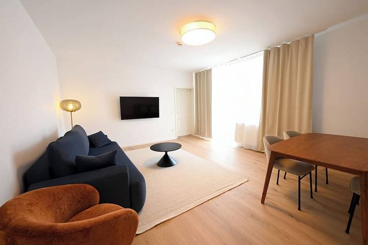 Ferienwohnung für 6 Personen - 1