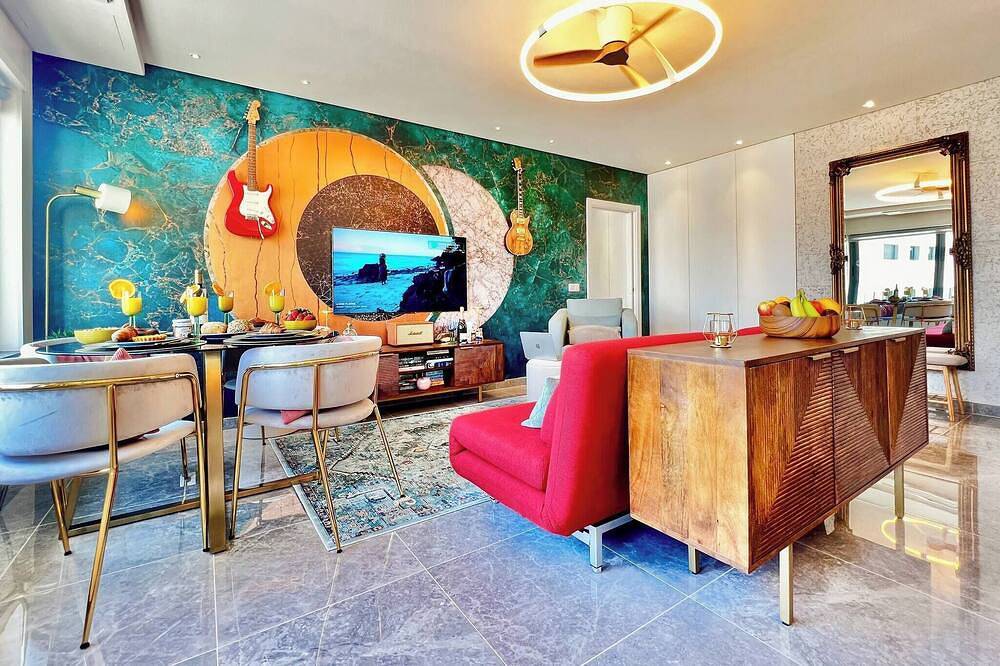 Appartamento vacanze a Lisbona a partire da 168€ a notte