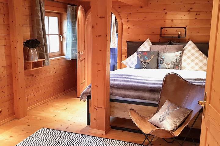 Chalet für 10 Personen, mit Balkon und Garten in Going am Wilden Kaiser - 3