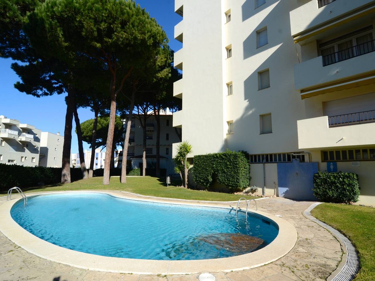 Appartamento vacanze a L'Escala a partire da 88€ a notte