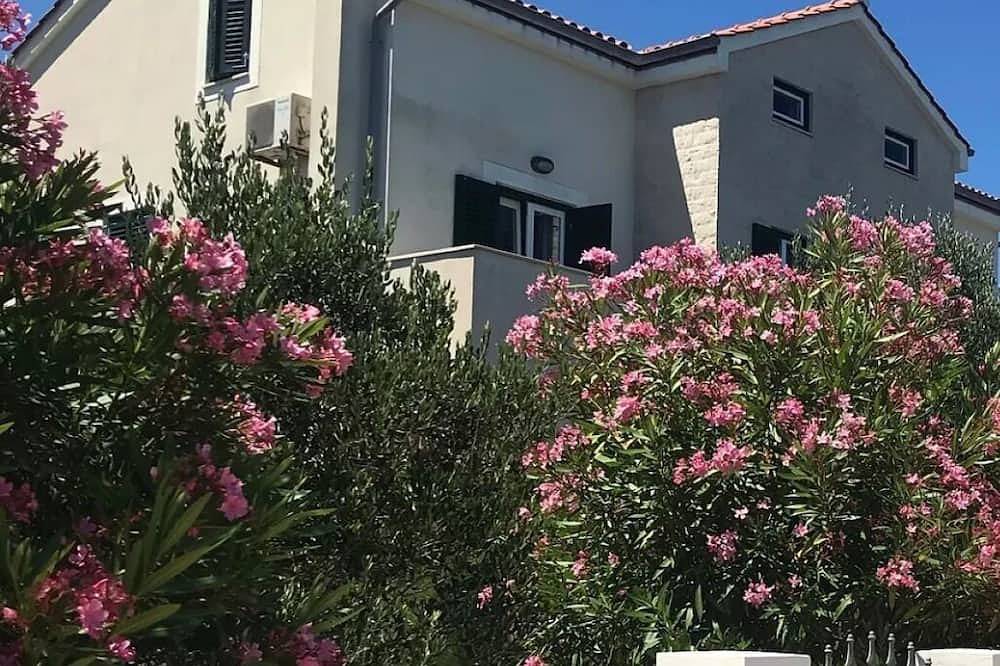 Ganze Wohnung, Ferienwohnung Blue (10936-A2) - Ilovik in Lošinj