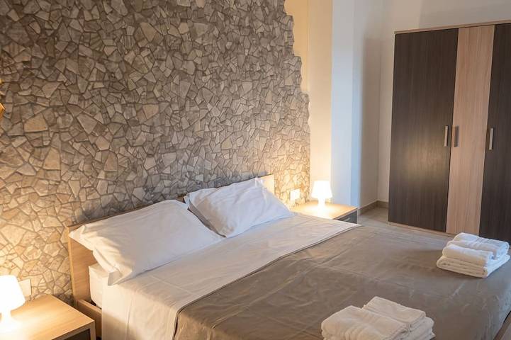 Apartamento entero, Homerez - Apto. Zafferana Etnea in Zafferana Etnea, Etna