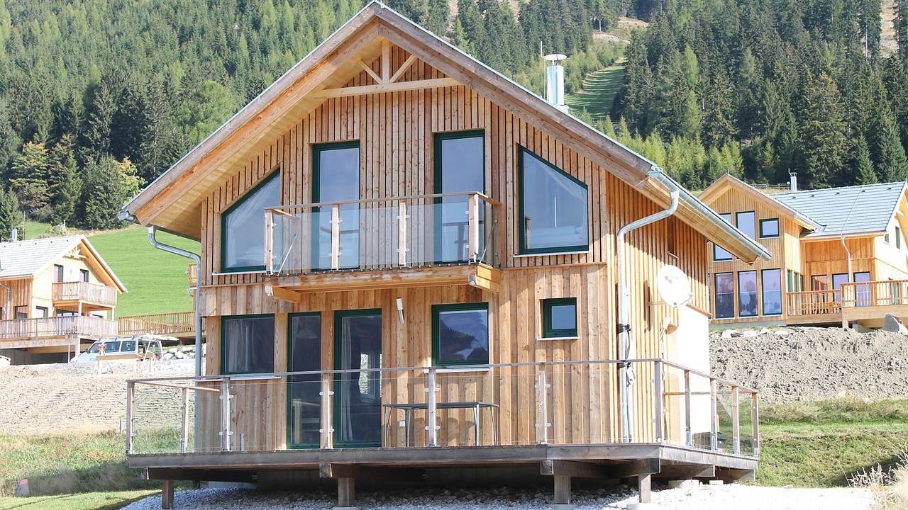 Ferienhaus für 6 Personen (70 m²) in Hohentauern in Hohentauern, Murtal