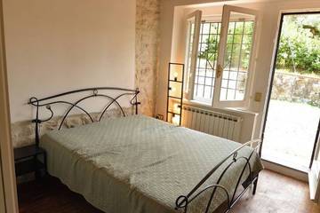 Villa for 8 People in Perugia, Perugia Province, Photo 1