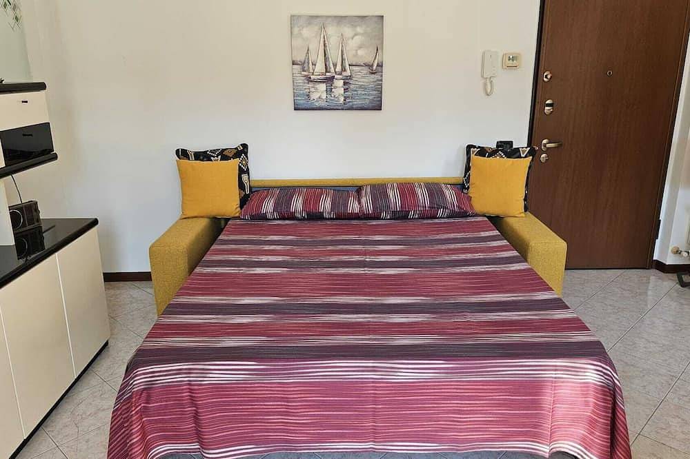 Apartamento entero, Comfortable apartment near Milan and Malpensa - Peace and convenience in Legnano, Provincia de Milan