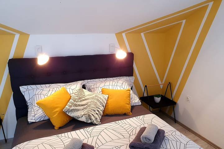 Holiday rental for 3 people in Cavtat