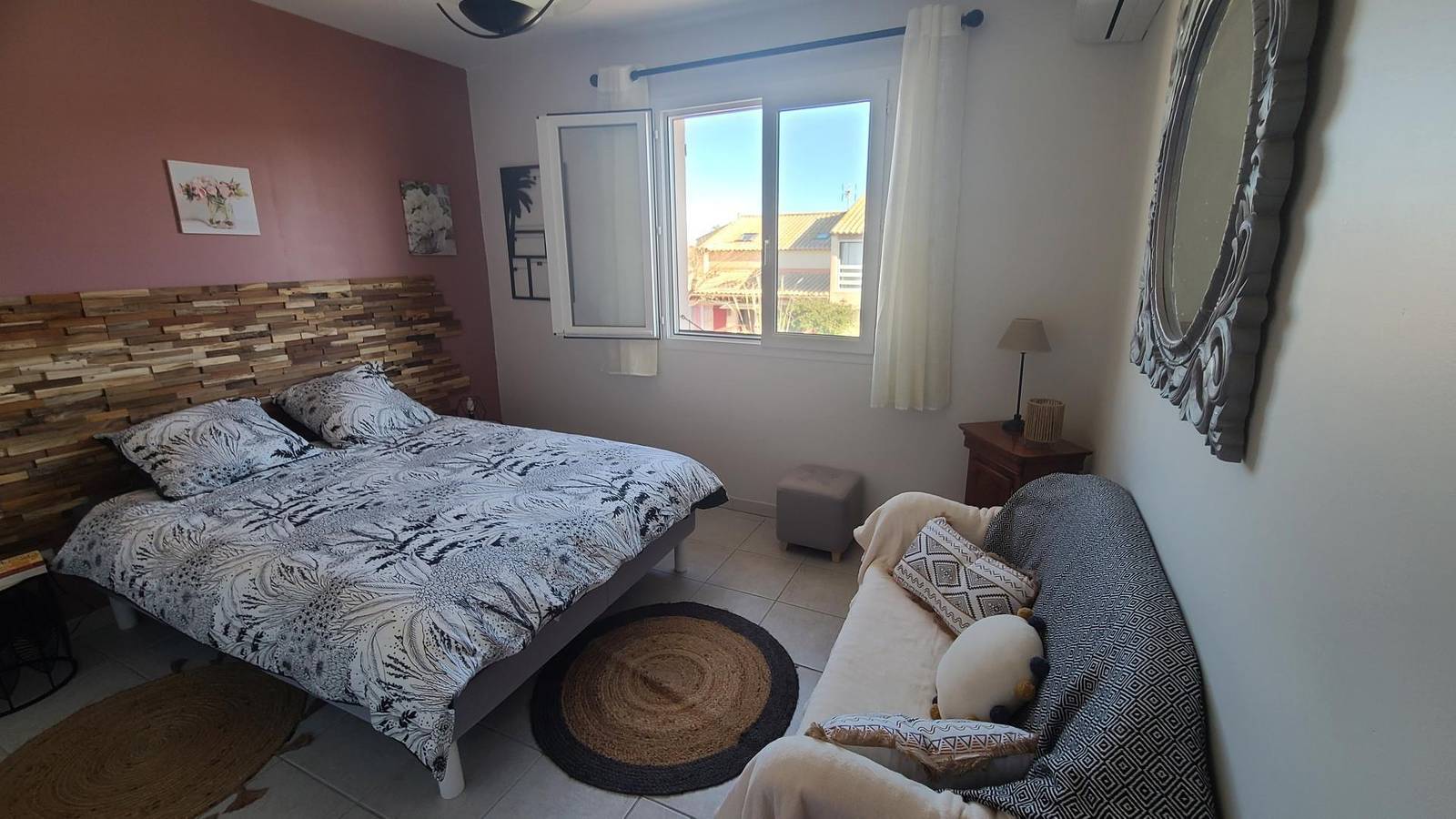 L'Arcolan in Valras-Plage, Côte d'Améthyste