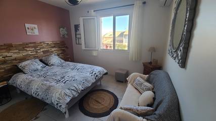 Gîte für 5 Personen in Valras-Plage, Béziers und Umgebung, Bild 4