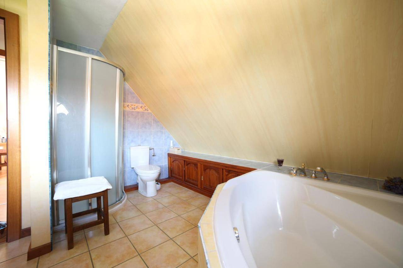 Four-Bedroom House in Artolsheim, Région de Sélestat-Erstein