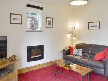 Cottage for 2 People in Alnwick, Northumberland, Photo 2