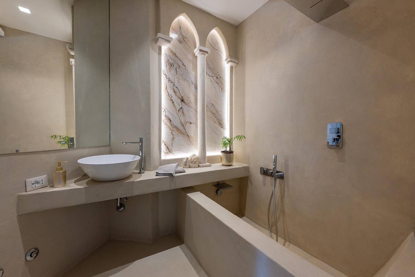 Villa für 8 Personen mit Garten in Bracciano, Braccianosee