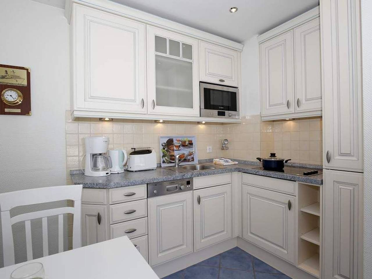 Ganze Ferienwohnung, Alice, App 32-9 - Alice, App 32-9 in Westerland, Sylt (Gemeinde)