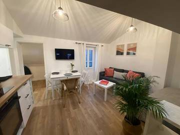 Gîte pour 3 personnes à Pontoise