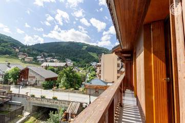 Gîte pour 4 Personnes dans Valloire, Région de Saint-Jean-de-Maurienne, Photo 1