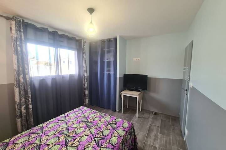 Location de vacances pour 4 personnes dans Plage des Dunes (Bretignolles-sur-Mer) - 3