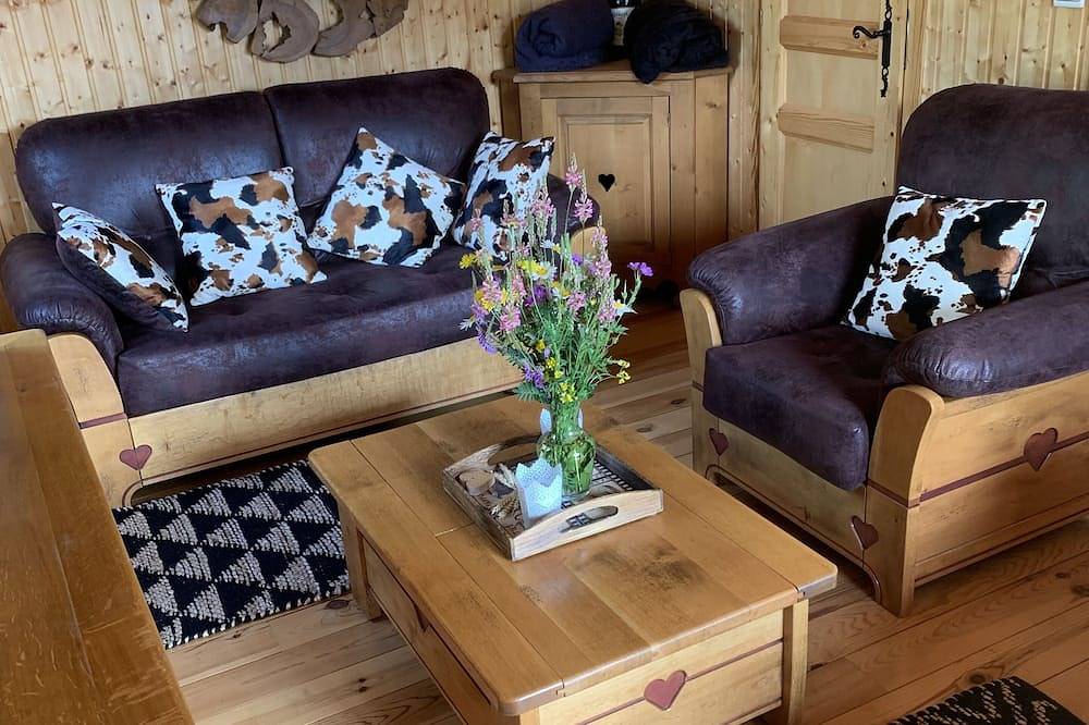 Chalet / Hütte - Col du Corbier - 74430 - Le Biot in Le Biot, Thonon-les-Bains und Umgebung