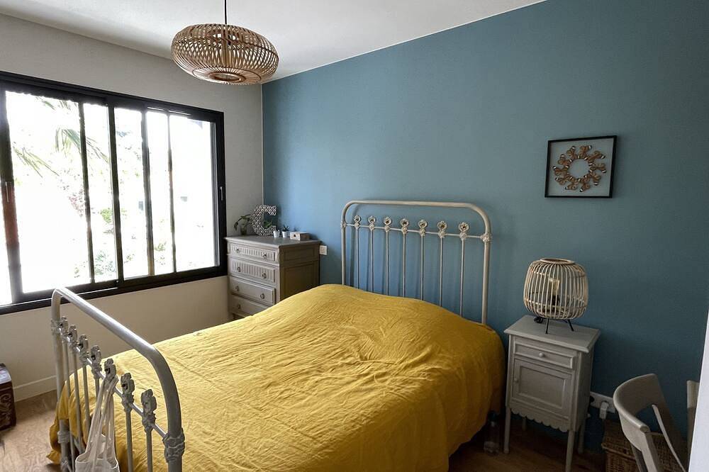 Villa 8 pers - Les Abatilles - 5 min beach - heated pool in Arcachon, Arcachon und Umgebung