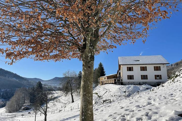 Holiday home for 10 people, with terrace, with pets - 1