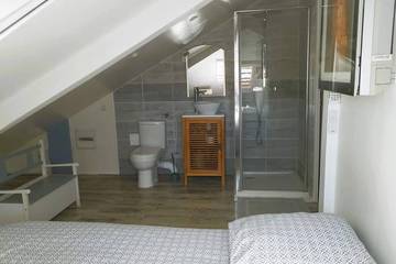 Villa pour 6 Personnes dans Frontignan, Région de Montpellier, Photo 4