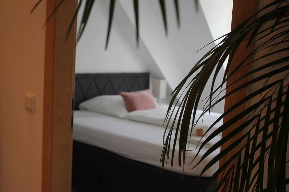 Ganze Wohnung, Hama Design Homes Lippstadt in Lippstadt, Nordrhein-Westfalen