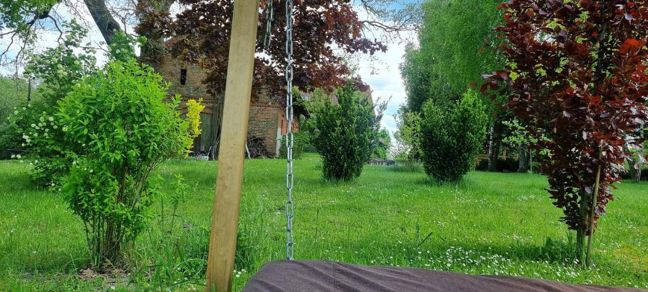 Agroturystyka Pod Dębem in Powiat olsztyński
