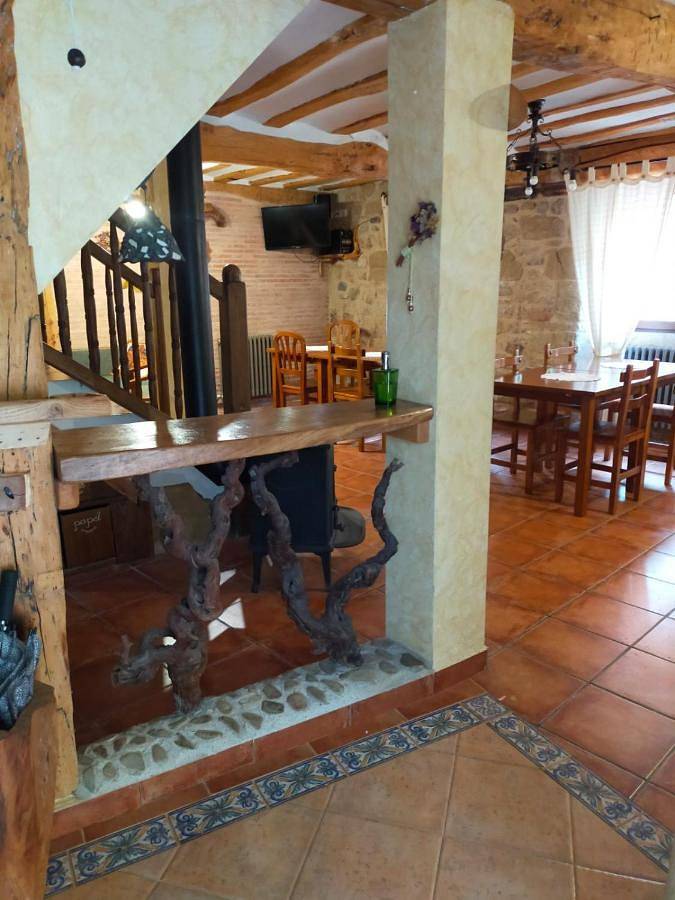 Casa rural para 2 personas en Rioja Alta - 2
