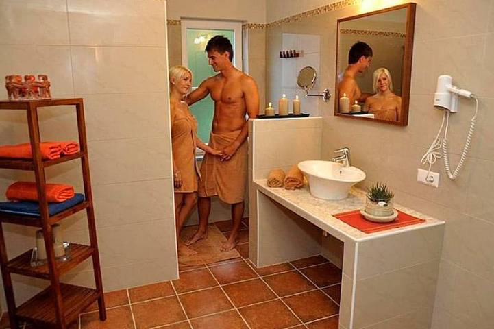 Ferienwohnung für 2 Personen, mit Sauna und Garten in Spittal an der Drau - 3